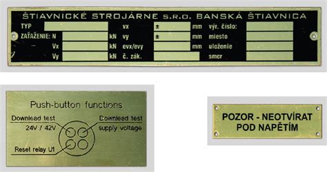 Infografika: Označení štítků na nabíjecích stanicích a konektorech
