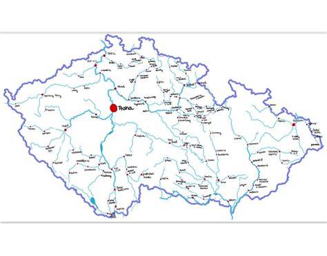 Mapa regionální dostupnosti Adipexu a shrnutí regulačních opatření v ČR