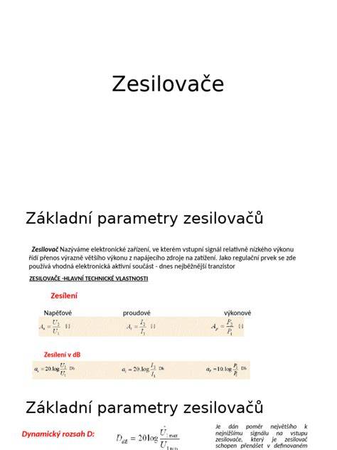 Infografika: Srovnání tříd zesilovačů A, AB, D a G