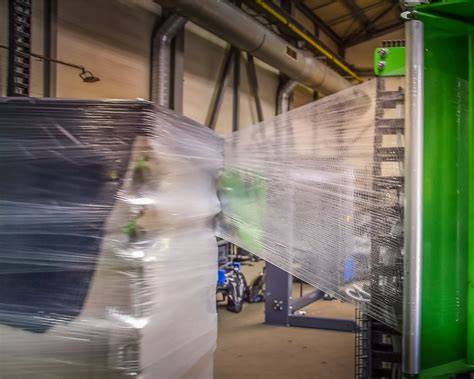 Infografika: Přehled produktů TMH CZ a jejich použití v logistice