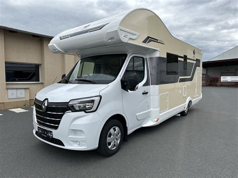 Karavan jako zázemí pro sportovní výpravy