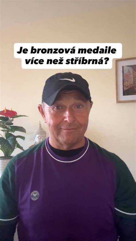 Stříbro a bronz: radost z pódií