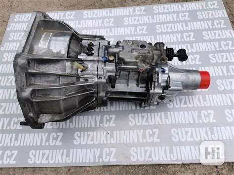 Infografika: Převodovky Suzuki - srovnání verzí a pohonů