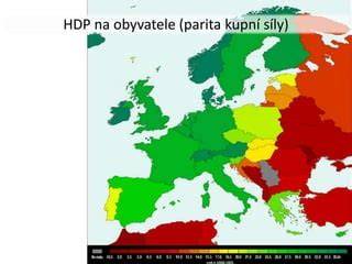 Mapa zobrazující vztahy mezi subjekty a osobou Jiří Výlet