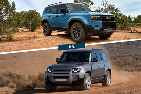 Infografika: Kontrola převodovky a 4x4 systému v Land Rover