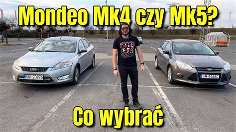 Infografika: Srovnání objemů zavazadlového prostoru Mondeo MK4 vs MK5