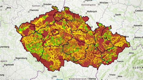 Mapa potenciálních dodavatelů autoskla a jejich zakázkové možnosti