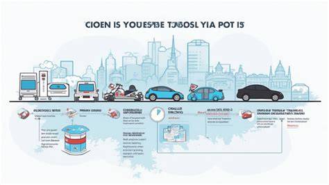 Infografika: Jak prověřovat historii vozu podle VIN