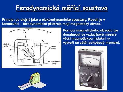 základní princip měření otáček