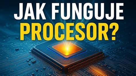 Infografika: Jak funguje vícejádrový procesor a paralelní zpracování