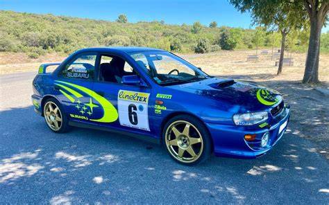 Infografika: Srovnání PU a originálních silentbloků pro Subaru Impreza GT