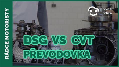 Diagram ozubených kol DSG se dvěma spojkami