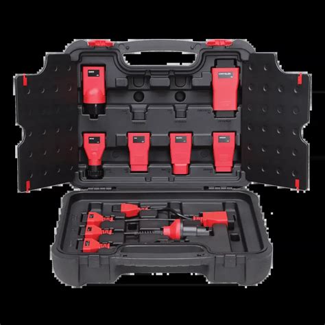 Ukázka adaptérů OBD pro Ducato starší generace