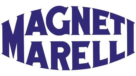Logo výrobce Magneti Marelli a ilustrace dílu