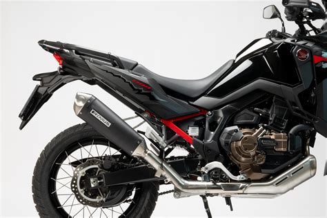 Infografika: Srovnání materiálů tlumičů REMUS pro Africa Twin