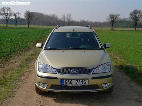 Porovnání spotřeby a výkonu motorů ve Mondeo MK4