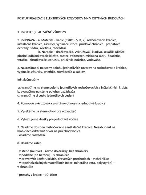Infografika znázorňujúca správny postup nastavenia rozvodov
