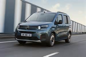 Infografika: Přehled doplňků pro Citroën Berlingo