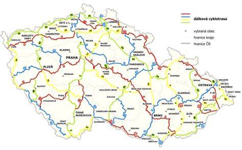 Obrázek obecné mapy autovrakovišť a jejich význam pro náhradní díly