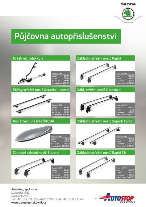 Infografika: Přehled střešních boxů a nosičů BMW