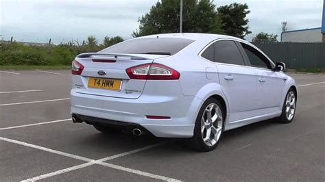 Infografika: Srovnání verzí Mondeo Titanium X Sport a běžných verzí