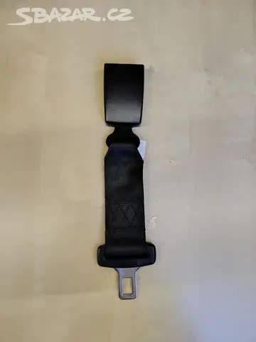 Schéma navíjecího mechanismu bezpečnostního pásu