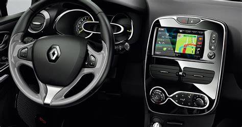 Infografika: Přehled aktualizací map Renault (R-Link, Media Nav, Carminat TomTom)