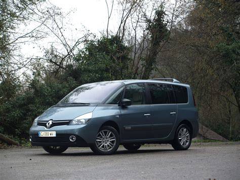 Infografika: typy doplňků pro Renault Espace IV