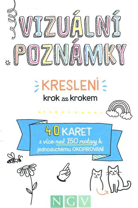 Vizuální poznámky k údržbě ASTRY J