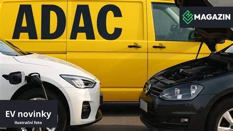 Infografika: Porovnání spolehlivosti elektromobilů a vozidel se spalovacími motory