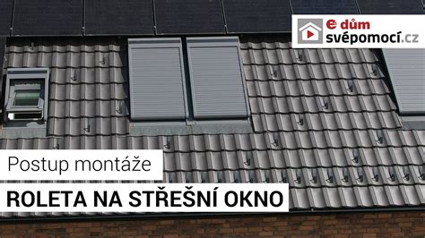 Infografika: mapka polohy ploutve na střeše vozu a postup montáže