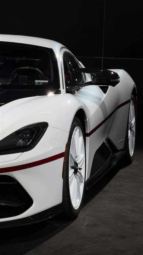 inovativní nanočočky v automobilové optice