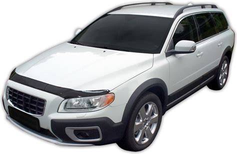 ochranné doplňky pro Volvo XC70