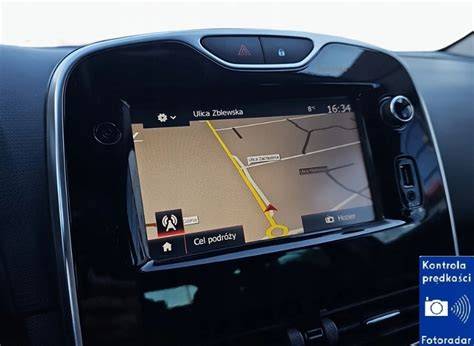 Mapa autorizovaných prodejců Dacia