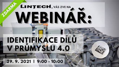 katalogy a identifikace dílů