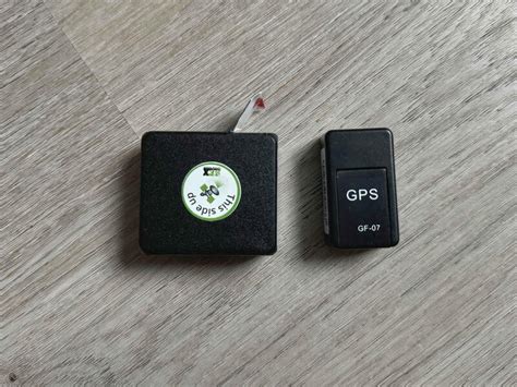 přehled parametrů GPS lokátorů pro auta