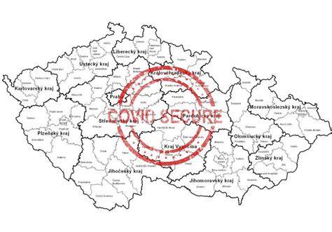 kartera rizikových regionů a značek