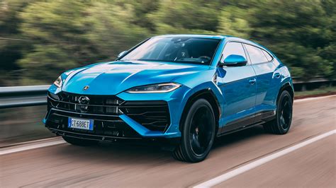 Infografika: Cena Lamborghini Urus a kontext luxusu