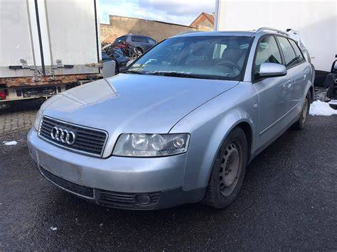 diagnostika klimatizace Audi A4 B6