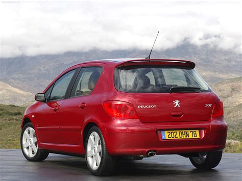 kompatibilita brzd Peugeot 206 307
