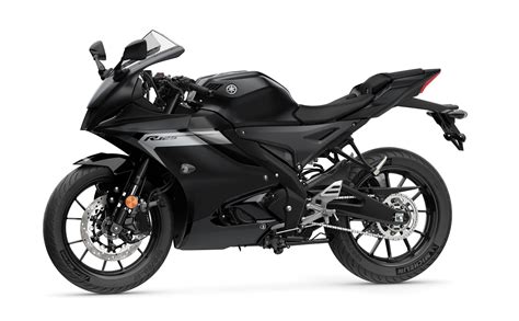 sportovni design yamaha yzf r125 panorama
