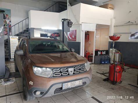 kvalita a servis Renault a Dacia