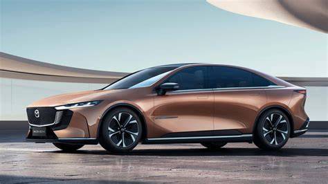 Fotografie použitých předních ramen Mazda z vraku