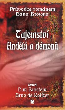 vizuální srovnání andělů a démonů