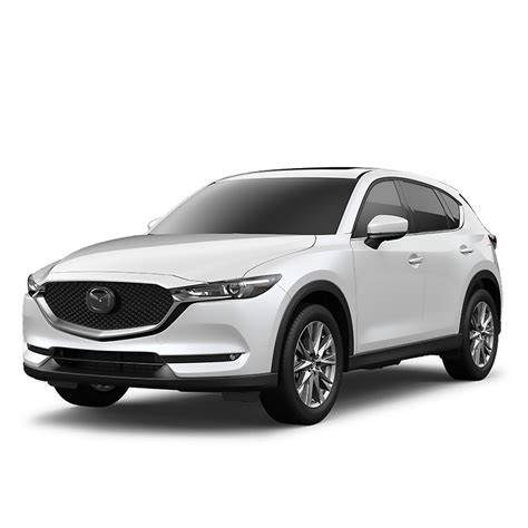 Infografika: Ergonomie a rozmístění prvků v kabině CX-5 KF