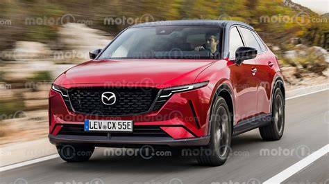 Porovnání CX-5 a CX-30: rozměry a vnitřní prostor