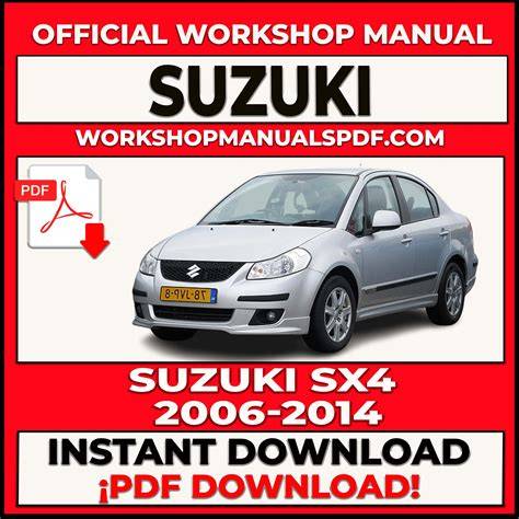 schematická výměna stěračů Suzuki SX4