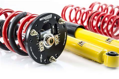 Coilover podvozek MTS Technik na Volkswagen Passat CC