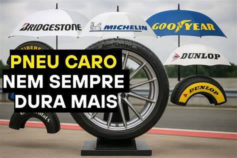 koláž pneumatik Continental a Dunlop