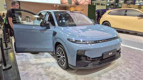 ženské preference auta SUV a kombi